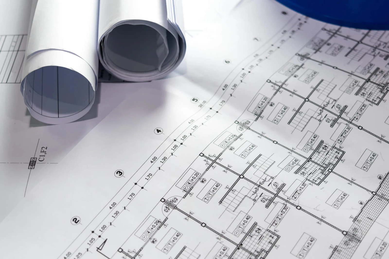 Commercial Plumbing Contractor Case Study Masthead Image