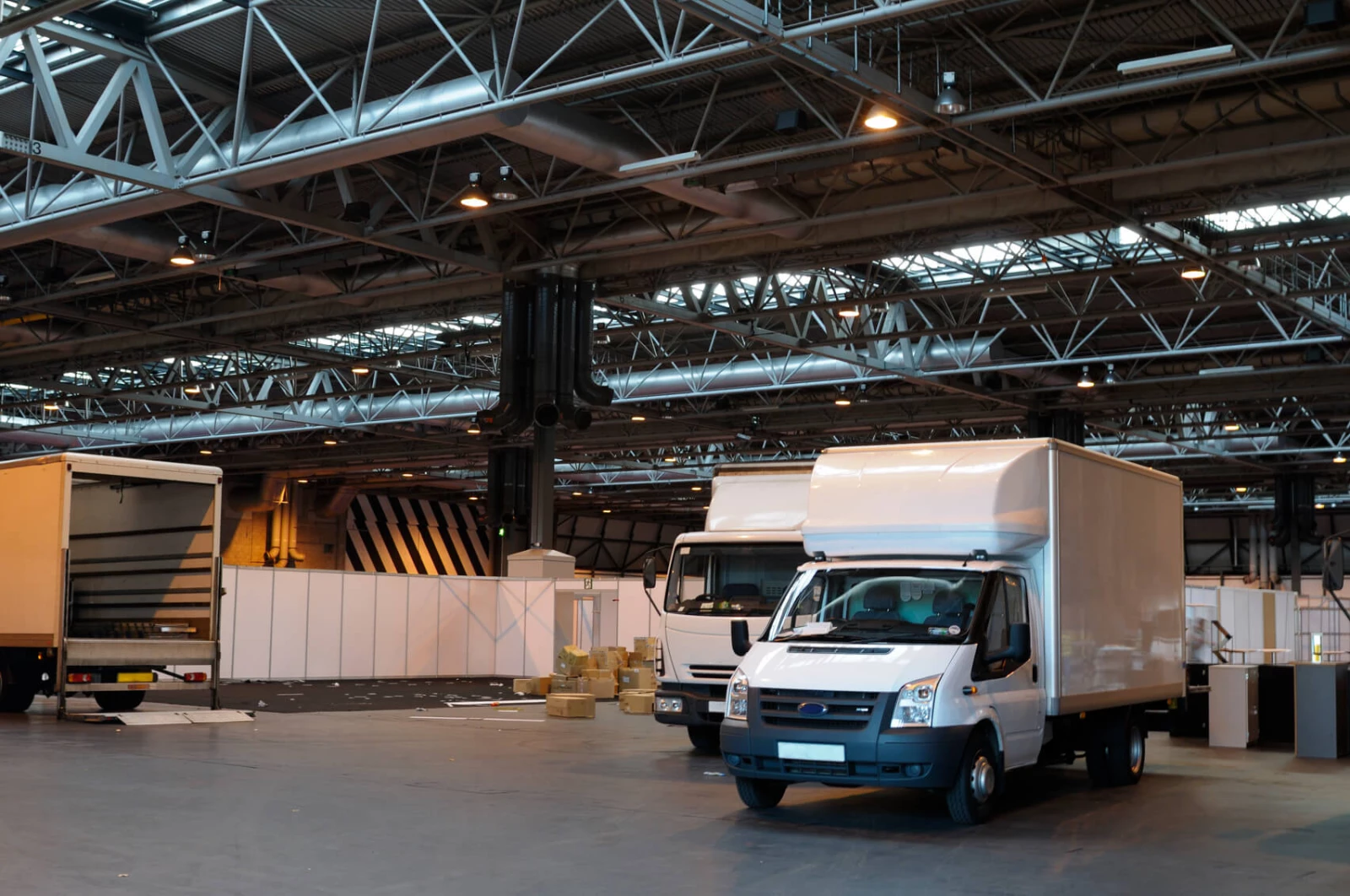 Moving Company Business Case Study Masthead Image