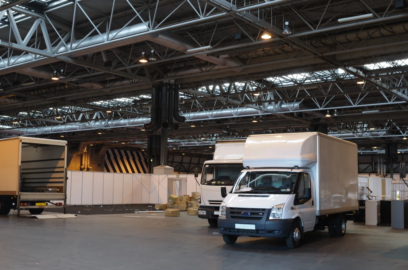 Moving Company Business Case Study Masthead Image