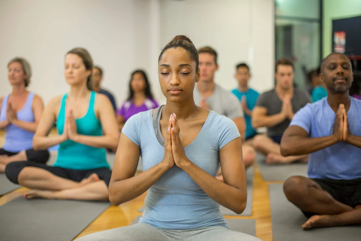 Yoga Studio Case Study Masthead Image