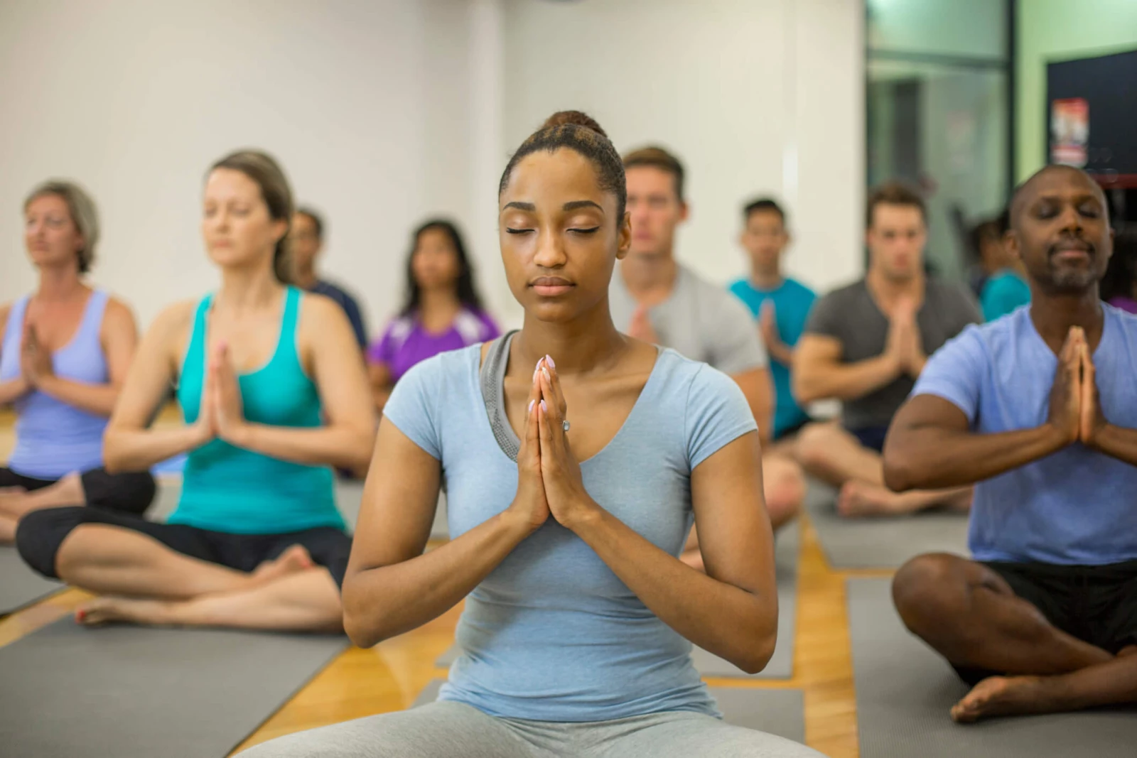 Yoga Studio Case Study Masthead Image