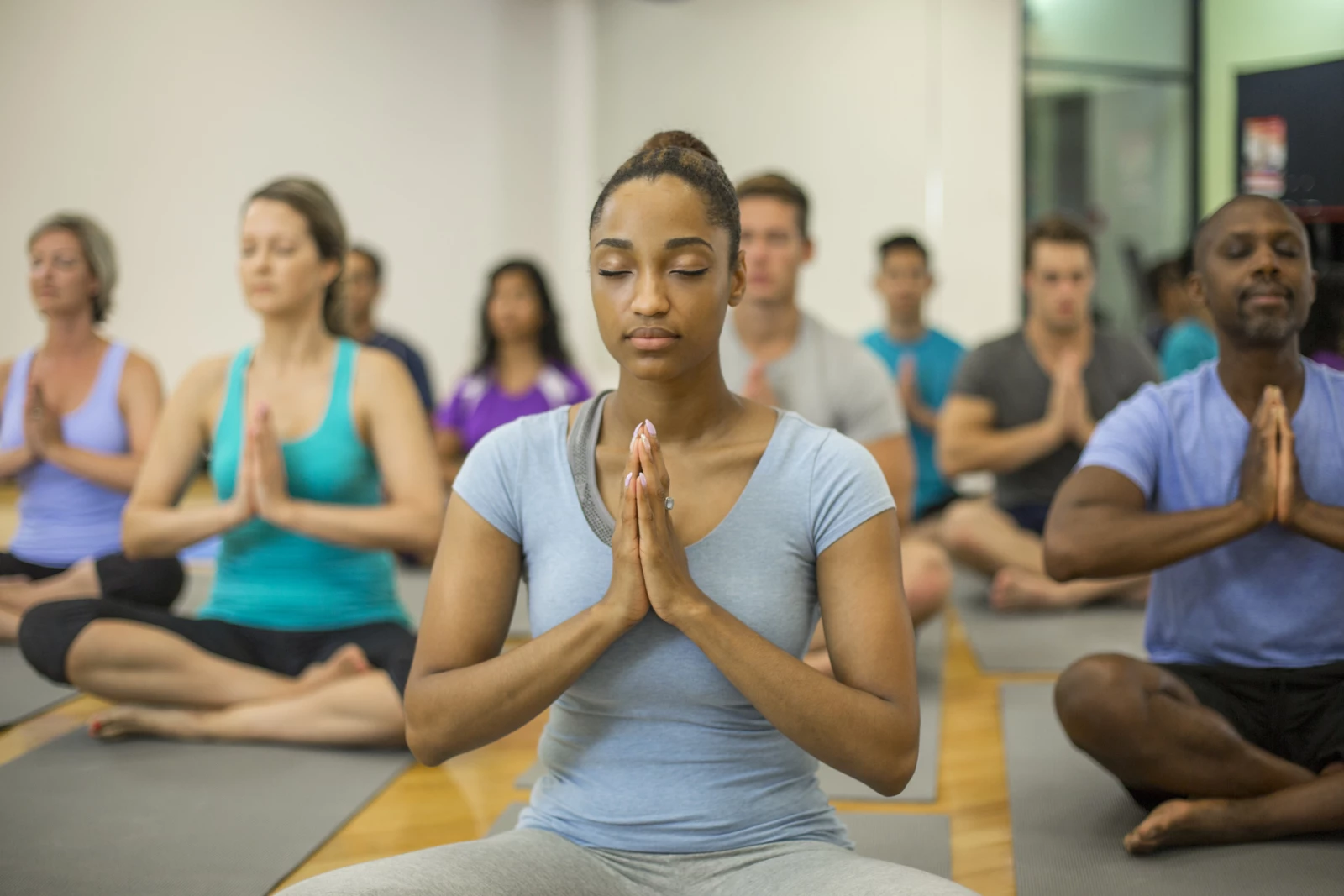 Yoga Studio Case Study Masthead Image