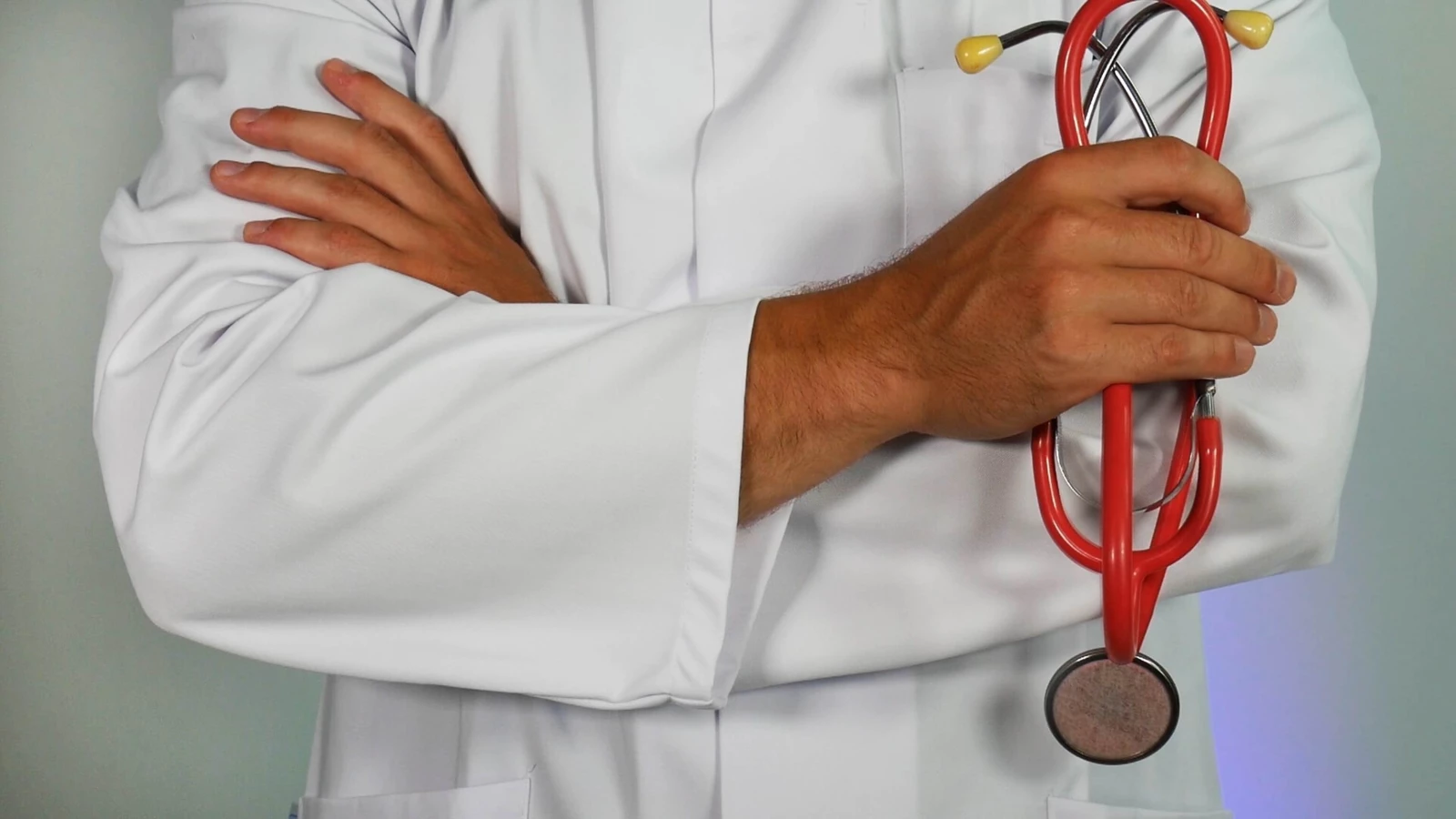 Medical Category Masthead