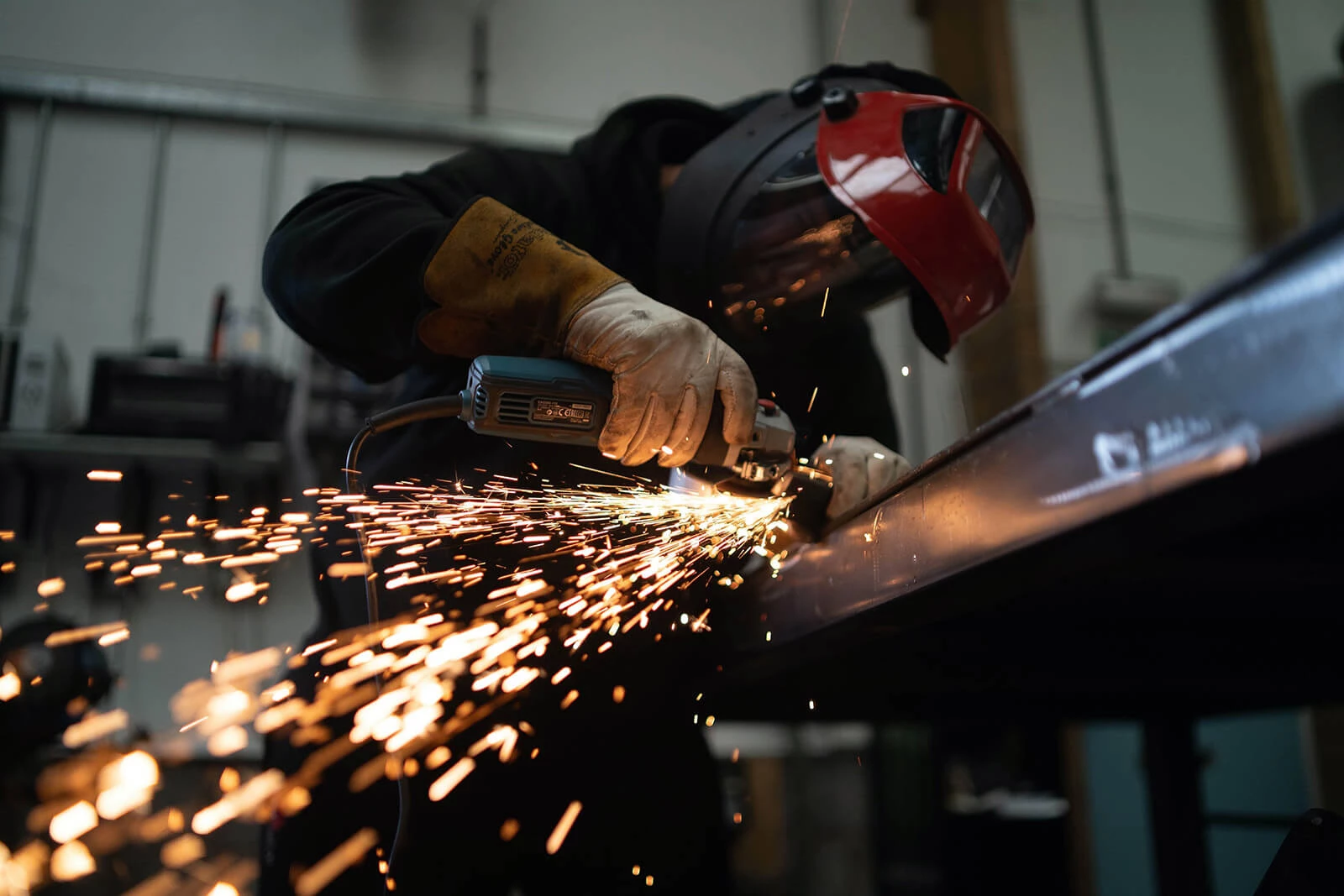 Manufacturing Category Masthead