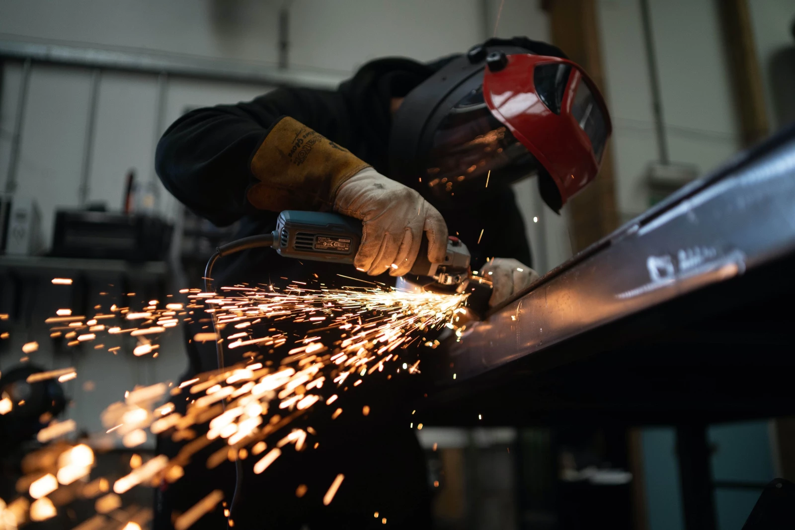 Manufacturing Category Masthead