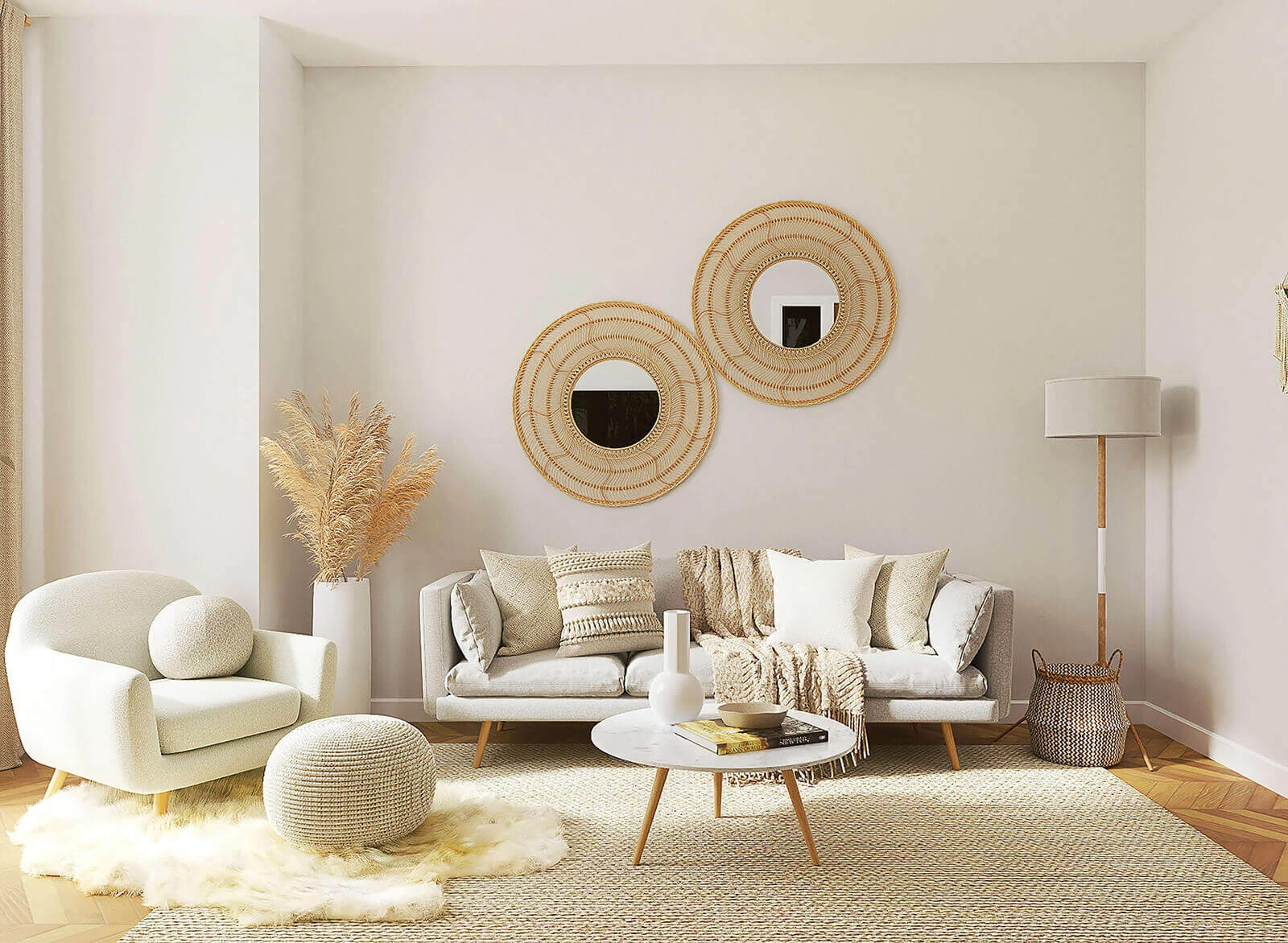 Furniture Category Masthead