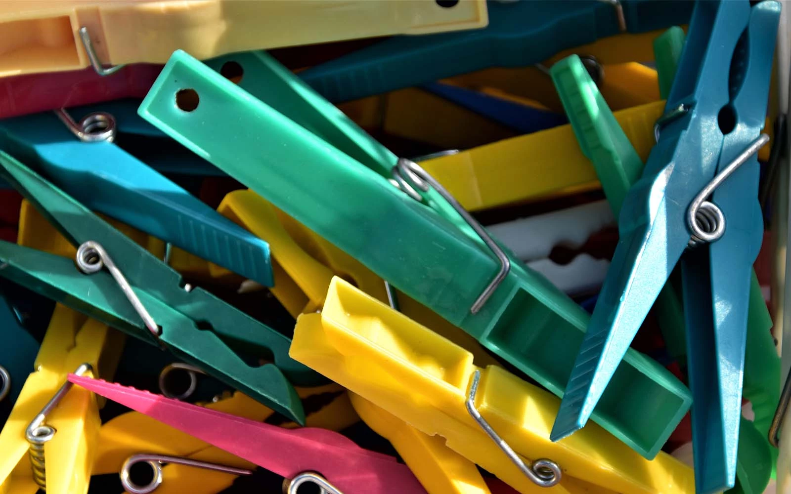 Plastic Manufacturing Category Masthead